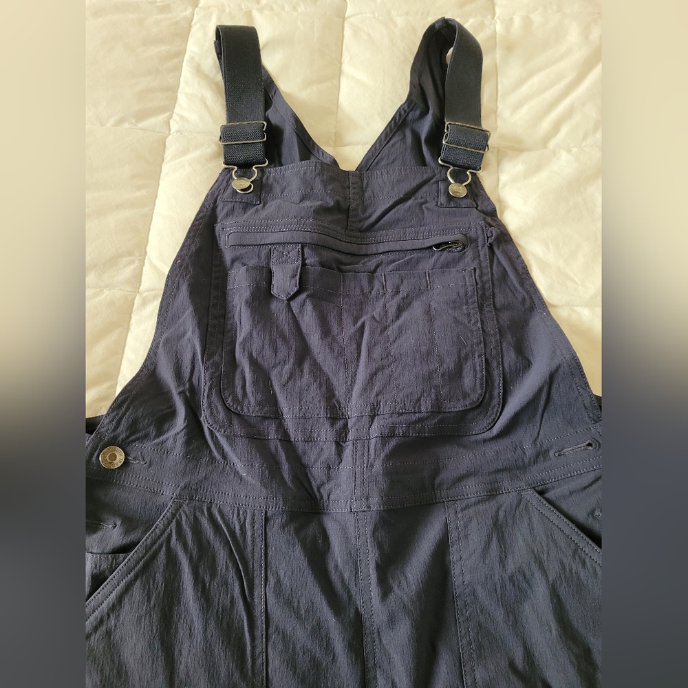 Overalls